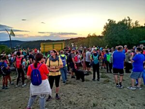Cai, le passeggiate 2026 si chiudono tra Lerma e Casaleggio