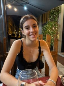 Maturità, Chiara Uccello festeggerà il cento in giro per l’Europa