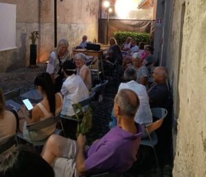 Mercoledì della scienza, una serata dedicata al cielo