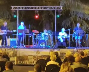 Band locali e solidarietà: Cigno ripropone la Musica tra i campanili