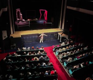 Ovada, la stagione teatrale 2026- 27 sarà con tanti grandi nomi