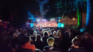 Ovada, la musica tra i campanili torna con Cigno e i Plenilunio