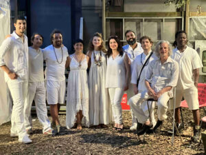La Banda di Piazza Caricamento il 21 agosto a Ovada