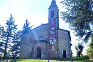 Bruceta verso il Giubileo. Il programma delle celebrazioni