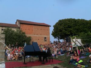 Buongiorno Dolcetto, i Torgada animeranno l’edizione 2026