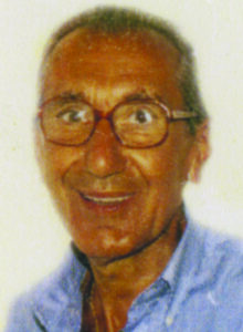 LUCIANO LUCARNO