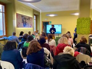 Casa di Carità, l’Open Day mette in vetrina corsi e opportunità