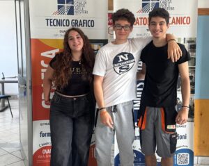 Casa di Carità: i corsi aprono al lavoro o a proseguire gli studi