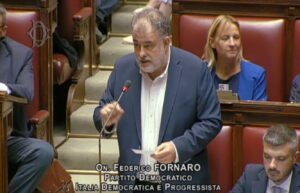 Diga di Molare, Fornaro: “La tragedia delle persone umili”