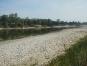 Crisi idrica in Piemonte, Confartigianato: “Alessandria perde il 28,9% dell’acqua”