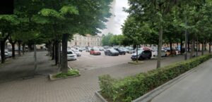 Paesi e sapori, tutte le limitazioni a sosta e circolazione