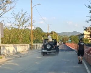 Ponte sull’Orba: senso unico alternato per nuovi lavori