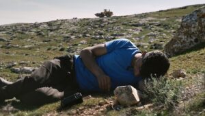 Cinema e dibattito: una serata per la Palestina
