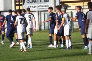 Alessandria, tutto il calcio della provincia in tempo reale