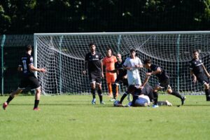 Alessandria, le cinque migliori gare del weekend di calcio