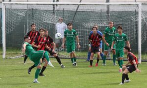 Alessandria, le cinque migliori gare del weekend di calcio