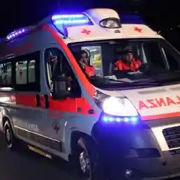 Alessandria, due incidenti in autostrada: 13 feriti