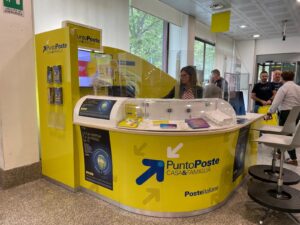 Poste, le misure messe in campo per la chiusura del presidio di Ovada