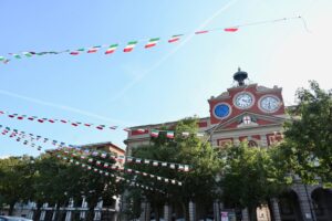 Distretti del commercio, Ravetti (Pd): “Alla provincia di Alessandria zero risorse su oltre 7 milioni”