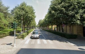 Sicurezza nelle ore serali: più vicine le telecamere nelle area sensibili