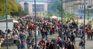 Expo, la Valle Stura in mostra per due week end a Rossiglione