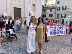 Pro Loco, per la presidente Turco un premio a livello regionale