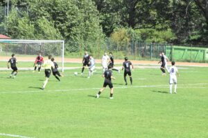 Ovadese, problemi da risolvere e motivi per credere alla salvezza