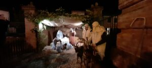Difficoltà per la Pro Loco: salta il Presepe vivente di Capriata