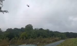 Spigno Monferrato: riprese le ricerche della donna dispersa da ieri