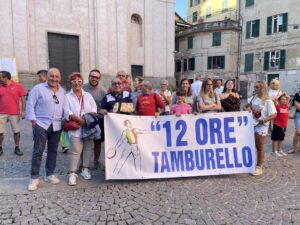 “12 ore”: il mondo del tamburello si mobilita per ricordare Cerot