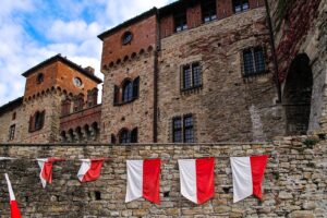 Tagliolo, musica e visite guidate con Alto Monferrato