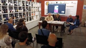 “Storie del vino”: a Tagliolo un week end tra cibo e cultura