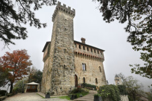 Trisobbio, la cena celebra l’olio sempre più presente in Monferrato