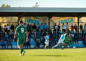 Alessandria, le cinque migliori gare del weekend di calcio