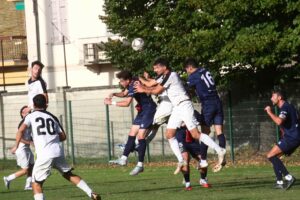 Alessandria, le cinque migliori gare del weekend di calcio