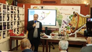 Vino docg e fassona piemontese: Ovada protagonista a Golosaria