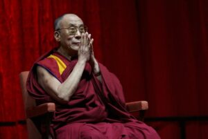 Dalai Lama, allo Splendor il documentario che celebra la sua vita
