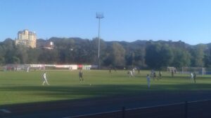 Ovadese, la generosità non manca. Ma il gol rimane lontano