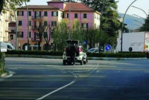 Sicurezza e lotta al degrado: il Comune cerca un giro di vite