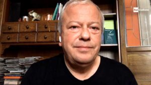 “Incontri d’autore”: la rassegna 2025 si apre con Dario Voltolini