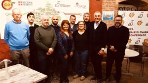 Ovada, “Vigne Narranti” racconta la viticoltura della provincia