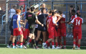 Alessandria, le cinque migliori gare del weekend di calcio