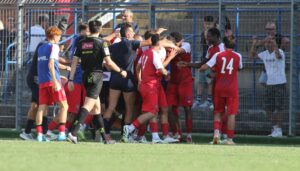 Alessandria, le cinque migliori gare del weekend di calcio