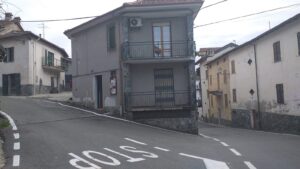Cassinelle, l’ufficio postale chiude per lavori importanti