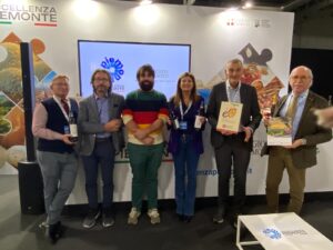 Enoteca, il meglio dell’agroalimentare ovadese in mostra a Golosaria