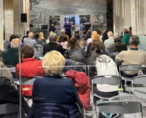 “Ferite indelebili”: alla Loggia il racconto del Vajont