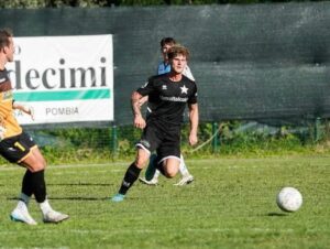 Ovadese, svolta per l’attacco: arrivano Mazzucco e Brollo