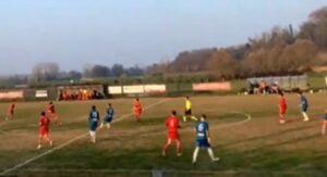 Ovadese, blitz nel finale: vittoria contro il San Domenico