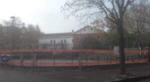 Ovada, spaccio nei giardini: Priolo punta il dito su via Cavanna