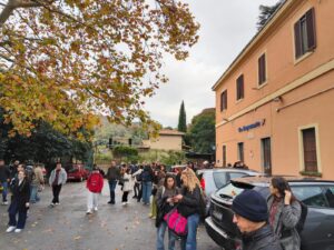 Acqui – Genova, anche il mese di novembre è stato un disastro